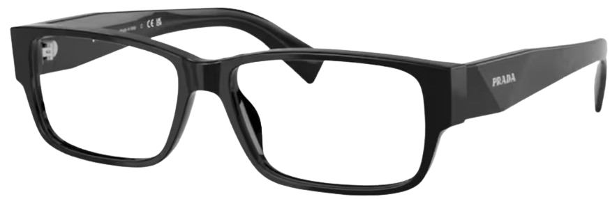 Lunettes de vue Prada PR B09V