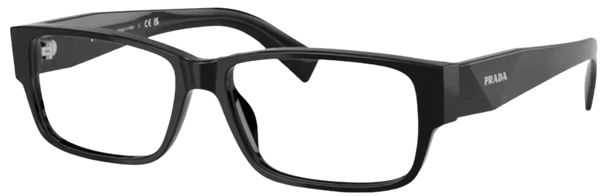 Lunettes de vue Prada PR B09V