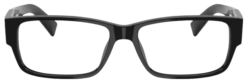 Lunettes de vue Prada PR B09V