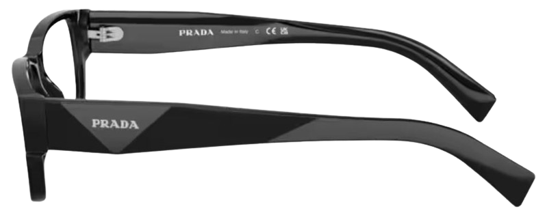 Lunettes de vue Prada PR B09V