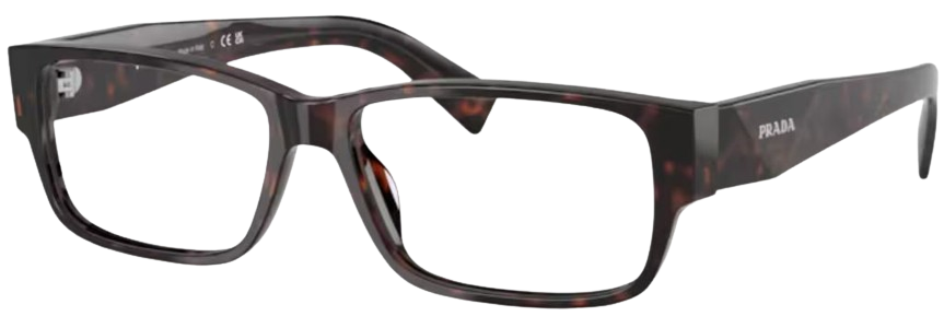 Lunettes de vue Prada PR B09V