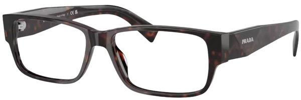 Lunettes de vue Prada PR B09V