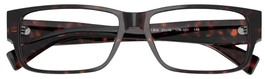 Lunettes de vue Prada PR B09V