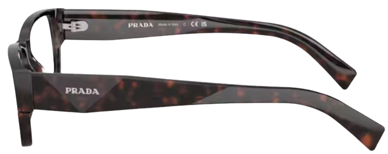 Lunettes de vue Prada PR B09V