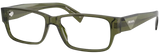Lunettes de vue Prada PR B09V
