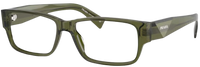 Lunettes de vue Prada PR B09V