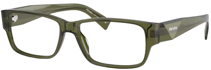Lunettes de vue Prada PR B09V