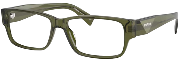Lunettes de vue Prada PR B09V