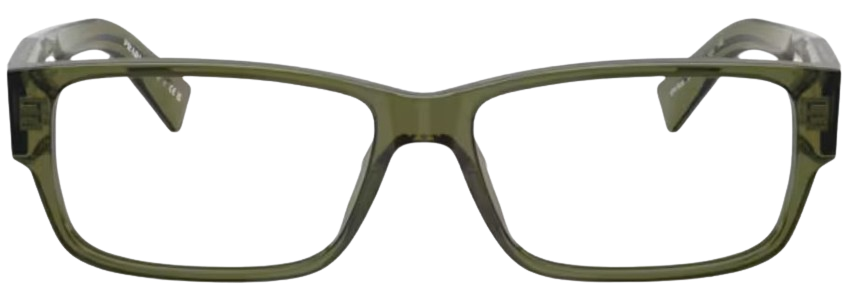 Lunettes de vue Prada PR B09V