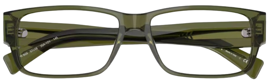 Lunettes de vue Prada PR B09V