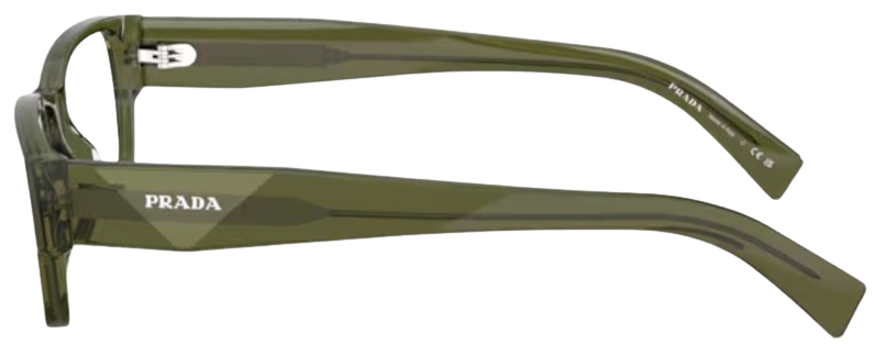 Lunettes de vue Prada PR B09V