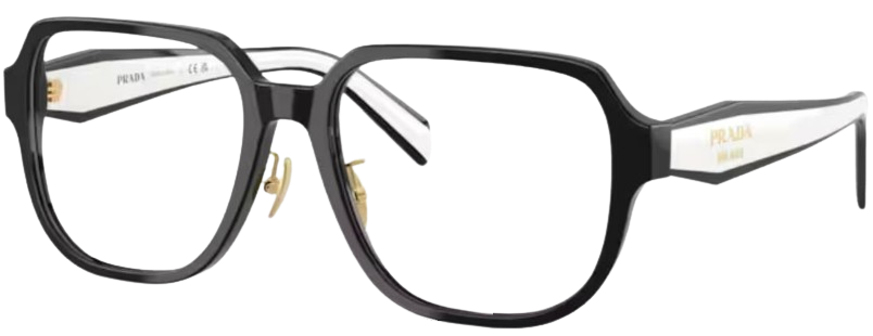 Prada Eyeglasses PR B07VD
