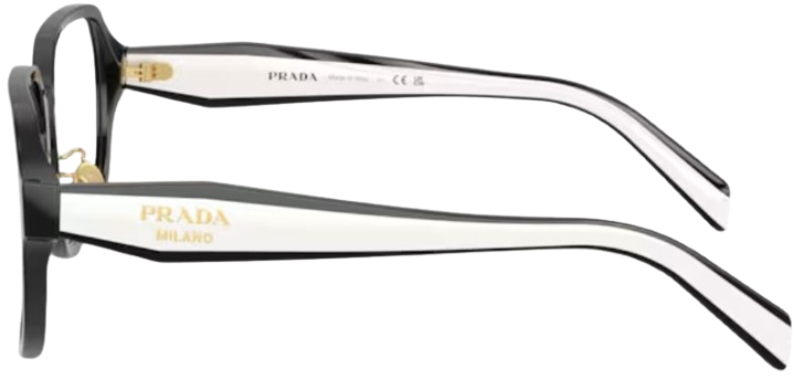 Prada Eyeglasses PR B07VD