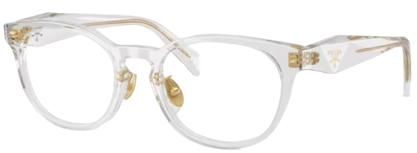 Lunettes de vue Prada PR B06VD