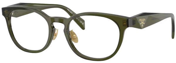 Lunettes de vue Prada PR B06VD