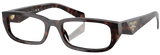 Lunettes de vue Prada PR B05V