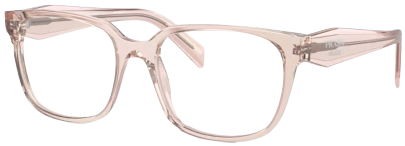 Коригувальні окуляри Prada PR 17ZV