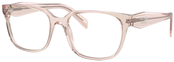 Lunettes de vue Prada PR 17ZV