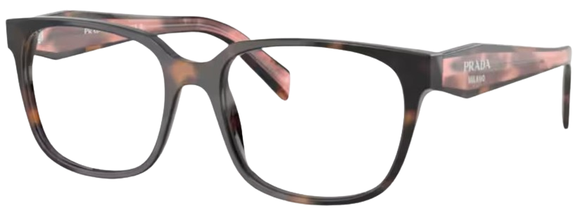Коригувальні окуляри Prada PR 17ZV