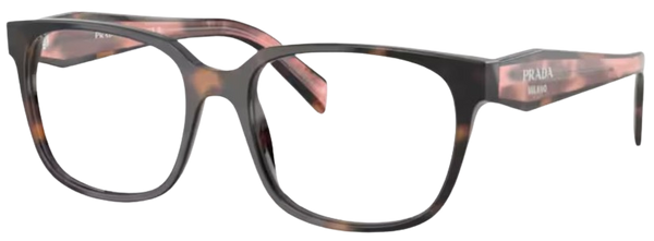 Lunettes de vue Prada PR 17ZV