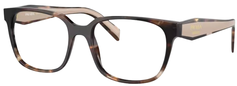 Коригувальні окуляри Prada PR 17ZV