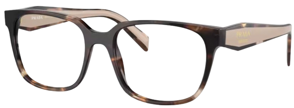 Lunettes de vue Prada PR 17ZV