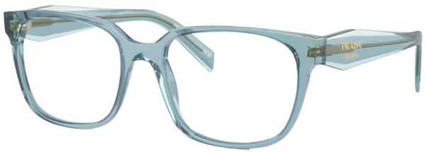 Lunettes de vue Prada PR 17ZV