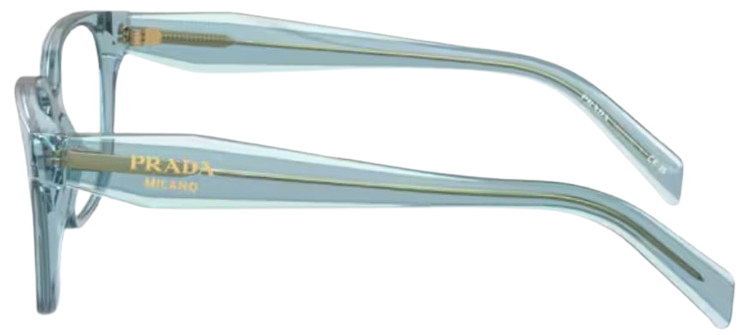 Коригувальні окуляри Prada PR 17ZV
