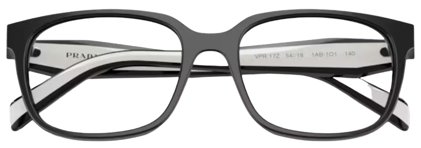 Коригувальні окуляри Prada PR 17ZV