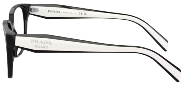 Коригувальні окуляри Prada PR 17ZV