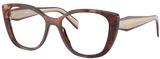 Lunettes de vue Prada PR B04V