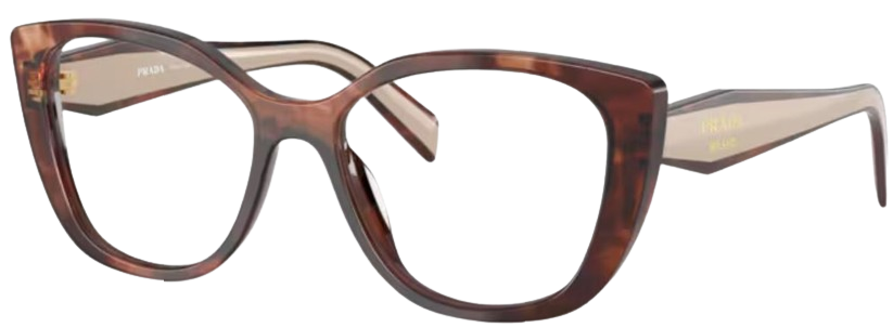 Lunettes de vue Prada PR B04V