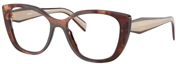 Lunettes de vue Prada PR B04V