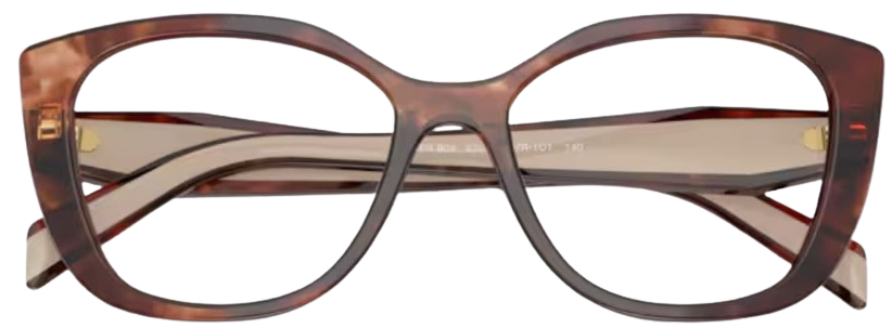Lunettes de vue Prada PR B04V