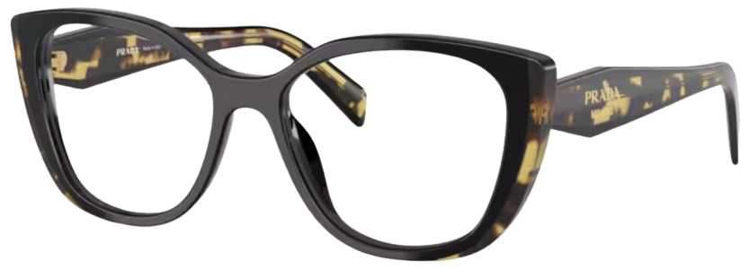 Lunettes de vue Prada PR B04V