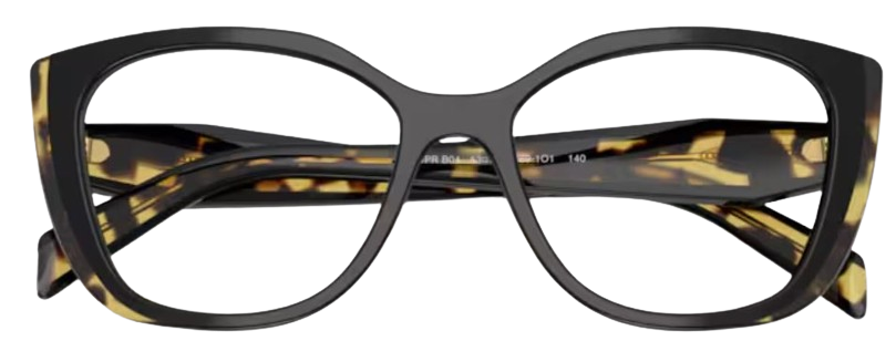 Lunettes de vue Prada PR B04V