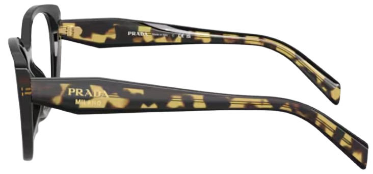 Lunettes de vue Prada PR B04V