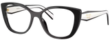 Lunettes de vue Prada PR B04V