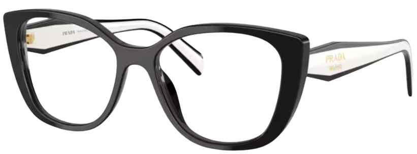Lunettes de vue Prada PR B04V