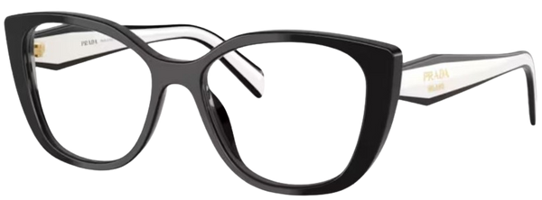 Lunettes de vue Prada PR B04V