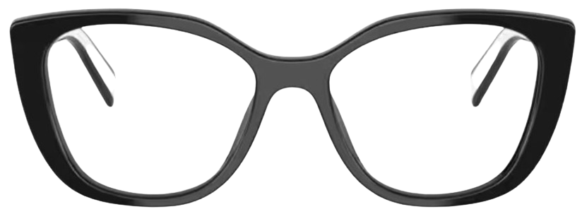 Lunettes de vue Prada PR B04V
