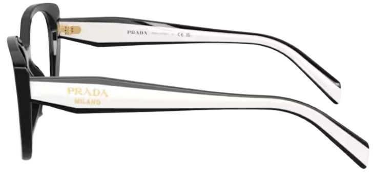 Lunettes de vue Prada PR B04V