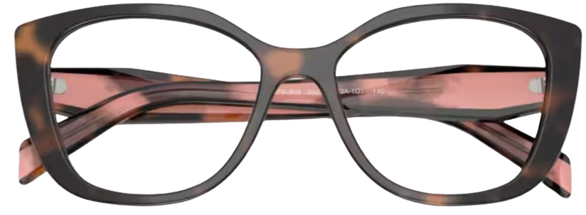 Lunettes de vue Prada PR B04V