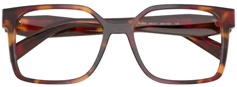 Brille Prada PR B03V