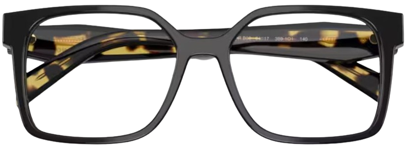 Brille Prada PR B03V