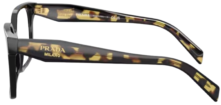 Brille Prada PR B03V