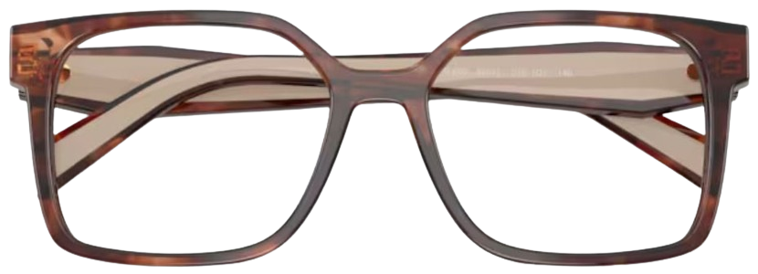 Brille Prada PR B03V