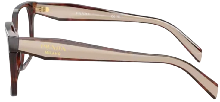 Brille Prada PR B03V