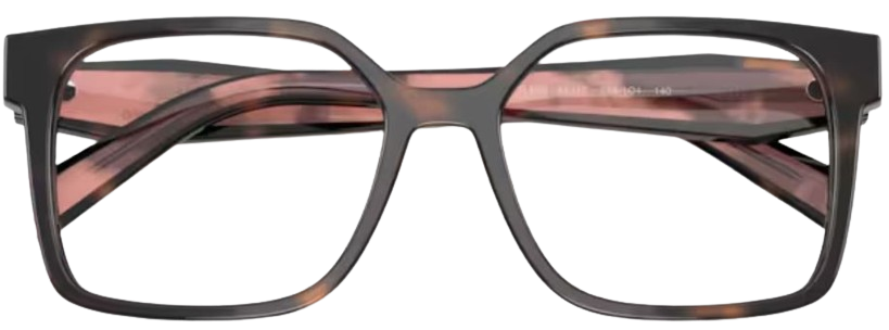 Brille Prada PR B03V