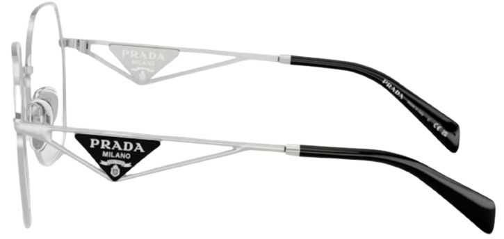 Brille Prada PR 59ZV